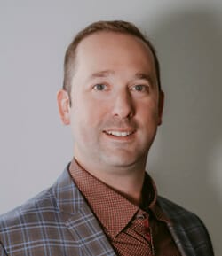 Dylan, President of Fundamental Engineering.